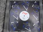 Maxi single - Sylvester - Living for the City, Ophalen of Verzenden, 12 inch, Dance, Maxi-single