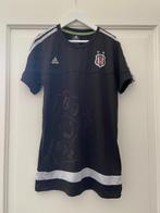 #VSS012 Shirt Besiktas te koop! Maat S, Sport en Fitness, Voetbal, Maat S, Verzenden, Zo goed als nieuw, Shirt