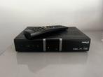 HUMAX IR-FOX C met afstandsbediening, Ophalen of Verzenden, Gebruikt, Decoder