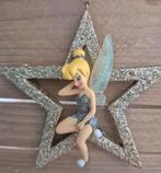 Disney kerstbal Tinkerbell, Verzamelen, Disney, Ophalen of Verzenden, Overige figuren, Zo goed als nieuw, Beeldje of Figuurtje