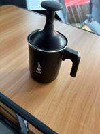 Bialetti melkopschuimer handmatig, Ophalen of Verzenden, Zo goed als nieuw