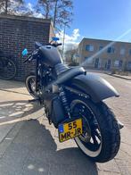 Harley-Davidson 883 Sportster - Custom Black, Motoren, Motoren | Harley-Davidson, 2 cilinders, Chopper, 883 cc, Particulier