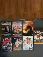 Dvds, Ophalen of Verzenden, Zo goed als nieuw