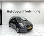 Toyota Yaris 1.0 VVTi Bovag Garantie Airco, Voorwielaandrijving, 750 kg, 965 kg, Origineel Nederlands