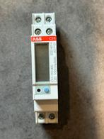 ABB C11 110-300 kWh meter, Ophalen of Verzenden, Zo goed als nieuw