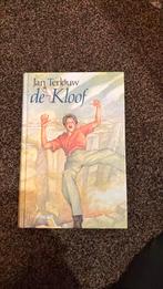 Jan Terlouw - De kloof, Nieuw, Ophalen of Verzenden, Fictie, Jan Terlouw