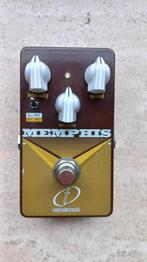 Crazy Tube Circuits Memphis, Ophalen of Verzenden, Zo goed als nieuw