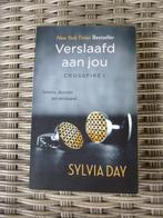 Sylvia Day  / Crossfire 1 -2-  &  5  e.a, Boeken, Gelezen, Sylvia Day, Ophalen of Verzenden, Nederland