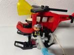 Duplo 4967 Brandweerhelikopter, Ophalen of Verzenden, Gebruikt, Duplo