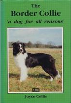 The border collie - Joyce Collis, Ophalen of Verzenden, Gelezen, Honden