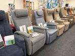Diverse sta op stoelen / relaxstoelen, Ophalen, Zo goed als nieuw