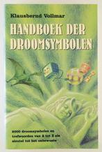 Vollmar, Klausbernd - Handboek der droomsymbolen / 2000 droo