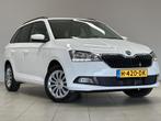 Skoda Fabia Combi 1.0 TSI Ambition/ Trekhaak/ Apple + Androi, Voorwielaandrijving, Stof, Gebruikt, 1036 kg
