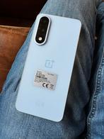 OnePlus Nord 5 512GB blauw zilver 1 week oud nieuw, Overige modellen, Ophalen of Verzenden, Zo goed als nieuw, Zonder simlock