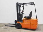 Still - 1998 - R50-15 - Vorkheftruck, Zakelijke goederen, Machines en Bouw | Heftrucks en Intern transport, Overige aandrijving