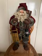 Kerstman 73 cm, Diversen, Kerst, Ophalen of Verzenden