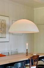Dome 90 cm lamp, Ophalen, Gebruikt, Kunststof, 75 cm of meer