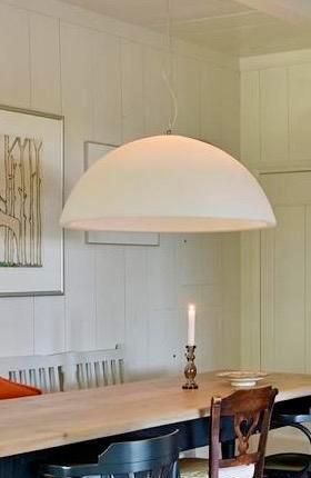 Dome 90 cm lamp beschikbaar voor biedingen