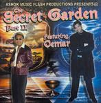 The Secret Garden Part II CD - Muziek, Cd's en Dvd's, Verzenden, Zo goed als nieuw, Boxset