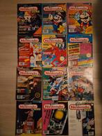 12x Club Nintendo Tijdschriften, Ophalen of Verzenden, 1980 tot heden, Tijdschrift