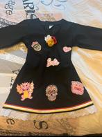 Oeteldonks jurkje, Ophalen of Verzenden, Zo goed als nieuw, Meisje, Jurk of Rok