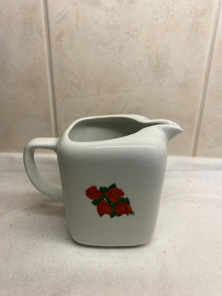 Whisky Kan Four Roses Bourbon, Antiek en Kunst, Curiosa en Brocante, Ophalen of Verzenden