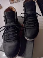 Zwarte Blackstone booty maat 46 in nieuwstaat, Blackstone, Zwart, Boots, Ophalen of Verzenden