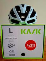 KASK Protone Icon, Kask, Ophalen of Verzenden, Zo goed als nieuw, L