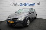 Opel Astra 1.4 Business nette 5-deurs met airco (bj 2006), Voorwielaandrijving, Stof, Gebruikt, 4 cilinders