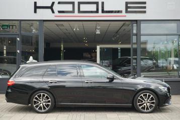 Mercedes-Benz E-klasse Estate 200 Advantage | Trekhaak | 360 beschikbaar voor biedingen