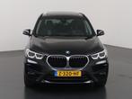 BMW X1 xDrive25e eDrive Edition | Panoramadak | Sportstoelen, Auto's, BMW, Stof, Gebruikt, Zwart, Plug-in hybride