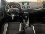Renault Mégane Coupe 2.0 RS Turbo 250 | Origineel Nederland, Voorwielaandrijving, Zwart, 4 cilinders, Origineel Nederlands