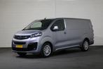 Opel Vivaro 2.0 CDTI L2 H1 Innovation Automaat (bj 2020), Stof, Gebruikt, Euro 6, 4 cilinders