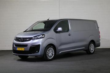 Opel Vivaro 2.0 CDTI L2 H1 Innovation Automaat (bj 2020) beschikbaar voor biedingen