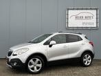 Opel Mokka 1.6 Cosmo Navigatie/Leer/18inch. (bj 2012), Voorwielaandrijving, 15 km/l, 4 cilinders, 116 pk