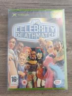 Celebrity Deathmatch (nieuw in seal) Original Xbox, Spelcomputers en Games, Games | Xbox Original, Ophalen of Verzenden