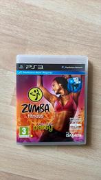 Zumba fitness, 1 speler, Ophalen of Verzenden, Zo goed als nieuw, Vanaf 3 jaar
