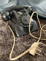 PTT bakelieten telefoon, Telecommunicatie, Vaste telefoons | Niet Draadloos, Ophalen, Zo goed als nieuw