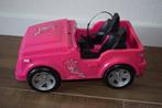 Barbie auto, Kinderen en Baby's, Gebruikt, Ophalen of Verzenden, Barbie