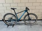 Sensa fiori evo elite shadow, Gebruikt, Hardtail, Heren, 53 tot 57 cm