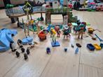 Playmobil Dierentuin, Ophalen, Zo goed als nieuw, Complete set