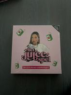 Het Juice Spel - Extra Juice Vragen!, Drie of vier spelers, Ophalen of Verzenden, Nieuw