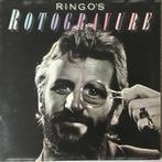 Ringo Starr / Ringo’s Rotogravure.    (Beatles). Lp, Cd's en Dvd's, Vinyl | Pop, Ophalen of Verzenden, 1960 tot 1980, Gebruikt