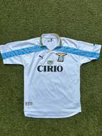 S.S. Lazio shirt 1999, Groter dan maat XL, Ophalen of Verzenden, Gebruikt, Shirt