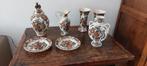 Delfts Polychroom Aardewerk Collectie, Ophalen