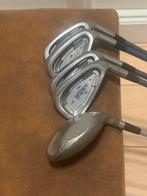 Dames Golfsetje - Halve Set, Ophalen of Verzenden, Gebruikt, Set, Overige merken