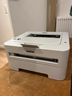 Brother laser printer, Computers en Software, Printers, Ophalen, Gebruikt, Laserprinter, Printer
