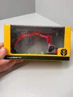 New holland E245 kraan, Hobby en Vrije tijd, Modelauto's | 1:87, Ophalen of Verzenden, Gebruikt, Hijskraan, Tractor of Landbouw