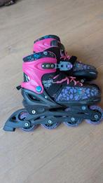 gratis monster high skates, Sport en Fitness, Ophalen, Gebruikt, Inline skates 4 wielen, Overige merken