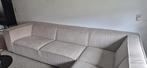 By sidde hoekbank sommer oat beige, Ophalen, Zo goed als nieuw, Stof